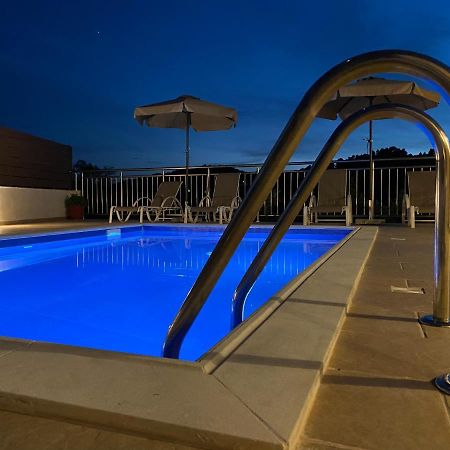 Villa Valmas Katsaros  Eksteriør billede